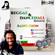 Friday Dancehall and Reggae Music Madness on AfroZim Radio image