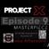 DJM aka Afterzone - Project X Episode 9 (Masterpiece) image