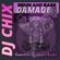 Set 346 Drum & Bass Damage 8 Essential Clubbers Channel 3 image