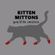 Kitten Mittons image