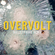 La Roux - Bulletproof Overvolt Remake image