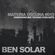 Ben Solar - Materia Oscura #15 - Underground Techno Podcasts image