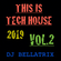 THIS IS TECH HOUSE VOL.2 image