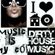 its dirty house music image