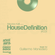 House Definition #031- Guest DJ: Guillermo Monedero image