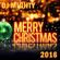 DJ Mighty - Merry Christmas 2016 image