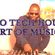 AFRO TECH HOUSE MUSIC 'ART OF MUSIC' image