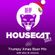 Deep House Cat Show - Trumpy Xmas Bear Mix - with Alex B. Groove image