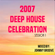 Deep House Celebration Session 1 image