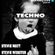 Cross over live on radiosilky 15/05/22 techno with Stevie watt and guests Stevie Webster and tallcol image