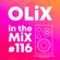 OLiX in the Mix - 116 - Popcorn Remember Mix image