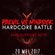 D-Master vs. Steef O @ Pdevil vs. Mindsick Hardcore Battle image