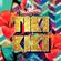 Tiki Kiki @ House of Yes . GlamCocks . Joe D'Espinosa 2019 image