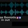 NIKOS GONIOTIS MIX IN OUT RADIO SHOW - NOV 2022 image