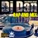 Dj Danlessbeat ShowMix vol186 RAP RnB MIX strictly select Mixtape Turnup image