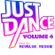 JUST DANCE VOLUME 4 image