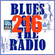 Blues On The Radio - Show 216 image