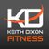 Keith Dixon Fitness Gym Mix image