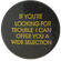Looking for trouble?   (halftime live jam) image