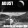 ADUST - Robots in Space Mix for UDM image