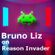 Bruno Liz on Reason Invader image