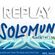 REPLAY - Spéciale SOLOMUN - RPL Radio - FRED DAX 11.06.20 image