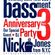 Nick Jones Live at Club Bassment 2004 - Asahikawa Japan - Open Microphone Recording image
