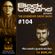 Black Legend pres. The Legendary Radio Show (04-04-2020) - Guest DJ Burlak image