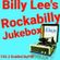 Time for the Rockabilly Jukebox Show with Billy Lee.. image