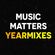 MusicMatters - BCKUP YEARMIX 2019 image