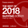 Papaya The Best Of 2018 - Sunrise Edition image