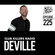Club Killers Radio #225 - Deville image