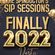 THE SPINDOCTOR'S SIP SESSIONS - FINALLY 2022 (JANUARY 9, 2022) image
