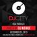DJ KEKKE - DJcity Podcast - 12/31/13 image