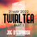 PART 1: Twirl Tea . May 21, 2022 . Sip 'N Twirl . Fire Island Pines . Joe D'Espinosa image
