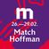 Match Hoffman - Magdalena Opening Berlin (28.2.2016) image