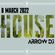 ARRoW-HouSE March 2022 image