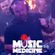 DJ CHRIS BUTLER - MUSIC MEDICINE PROMO DEC 22 image
