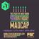 The Creative Wax Show '4th Bday' Hosted By Madcap on 27-05-19 image