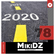 MikiDZ Podcast Episode 78: 2020 Wrap-up With DJ Spryte image