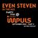 EVEN STEVEN In The Mix - PartyZone @ Radio Impuls September 2023 - Part 2 - Ad Free Podcast image