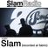 #SlamRadio - 227 - Slam (Fabric, January 2017) image