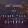 LOST SOUNDS ﻿﻿﻿﻿[﻿﻿﻿﻿ 0 5 ﻿﻿﻿﻿]﻿﻿﻿﻿ KEVIN YOST - GLYFADA image