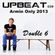 UpBeat 039 Mixed by Double 6 (Armin Only 2013) image