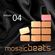 Mosaic Mix 004 image