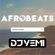DJYEMI - AFROBEATS 2020 Vol.1 @DJ_YEMI image