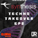 Synthesis Techno Takeover EP2 image