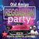 Reggaeton Party - Live Mix by Dj SGF - Recorded @ Olá! Amigo image