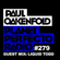 Planet Perfecto Show 279 ft.Paul Oakenfold image