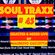 SOUL TRAXX # 45 " Twisted On Time" image